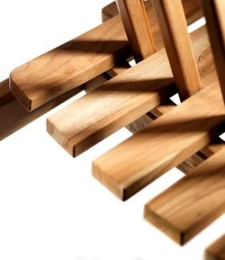 FDB Møbler M6 Sammen Nojatuoli -Puutarha Unelma 5700382327805 6