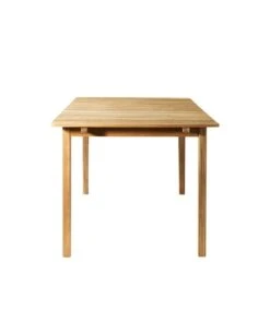 FDB Møbler M2 Sammen Ruokapöytä 6 FDB Møbler M2 Sammen Ruokapöytä -Puutarha Unelma 5700382477289 3