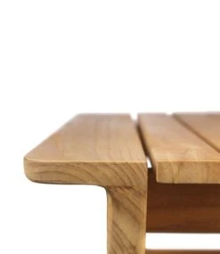 FDB Møbler M19 Sammen Sohvapöytä, Korkea -Puutarha Unelma 5715054002348 3 1