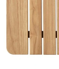 FDB Møbler M19 Sammen Sohvapöytä, Matala -Puutarha Unelma 5715054002348 4