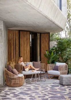 Cane-line Cube Rahi, Taupe 7 Cane-line Cube Rahi, Taupe -Puutarha Unelma 57421USL 57422USL 57522USL 74140ROLG 8340ROLG 5065ABR 5065ADR 1600px