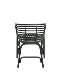 Cane-line Blend Tuoli, Tummanvihreä -Puutarha Unelma 57430ADG 3