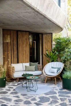 Cane-line Divine Tyyny, 32 X 52 X 12 Cm, Turkoosi 10 Cane-line Divine Tyyny, 32 X 52 X 12 Cm, Turkoosi -Puutarha Unelma 57522USL 5458UT 5458YSN96 1600px 1