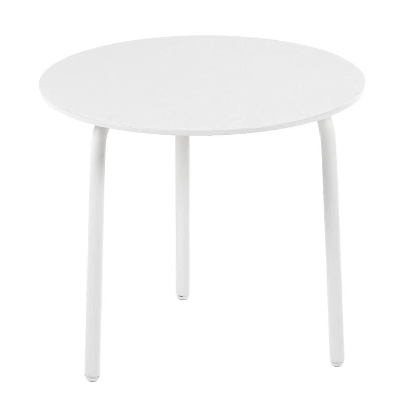 Serax August Sivupöytä, 40 Cm, Hiekanvaalea 1 Serax August Sivupöytä, 40 Cm, Hiekanvaalea