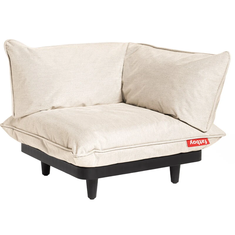 Fatboy Paletti Nojatuoli, Kulma, Sahara 1 Fatboy Paletti Nojatuoli, Kulma, Sahara