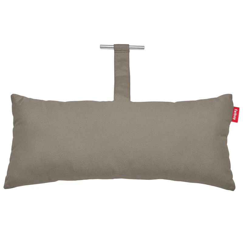 Fatboy Headdemock Superb Tyyny, Grey Taupe 1 Fatboy Headdemock Superb Tyyny, Grey Taupe