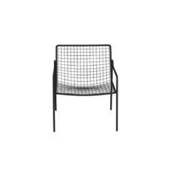 Emu Rio Lepotuoli, Musta -Puutarha Unelma 792 24 f