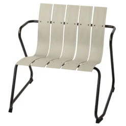 Mater Ocean Nojatuoli, Hiekka