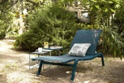 Fermob Oulala Sarjapöytä, 3-osainen, Retro Bouquet 11 Fermob Oulala Sarjapöytä, 3-osainen, Retro Bouquet -Puutarha Unelma ALIZE OULALA BOUQUET SAUVAGE BLEU ACAPULCO MENTHE GLACIALE GRIS ORAGE MARSEILLE VISUEL2023 MARINE BRUSSON 1