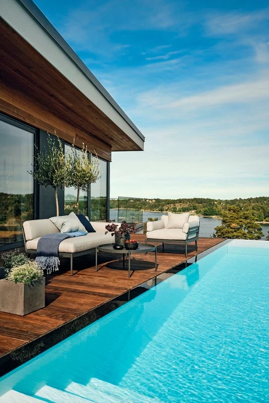 Skargaarden Anholt Nojatuoli 4 Skargaarden Anholt Nojatuoli - Image 4