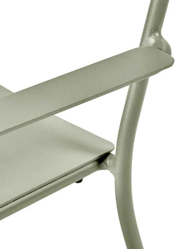 Serax August Nojatuoli, Vihreä 2 Serax August Nojatuoli, Vihreä - Image 2