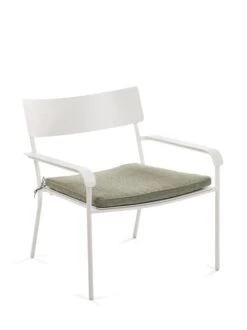 Serax August Nojatuoli, Hiekanvaalea 6 Serax August Nojatuoli, Hiekanvaalea -Puutarha Unelma B5019003Ss01