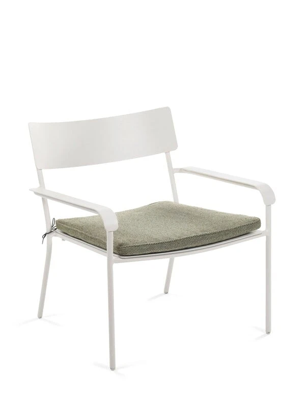 Serax August Nojatuoli, Hiekanvaalea 3 Serax August Nojatuoli, Hiekanvaalea - Image 3