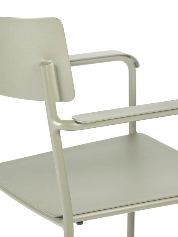 Serax August Nojatuoli, Vihreä 4 Serax August Nojatuoli, Vihreä - Image 4