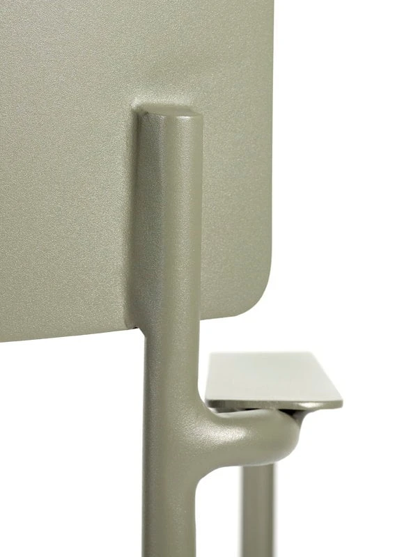 Serax August Nojatuoli, Vihreä 3 Serax August Nojatuoli, Vihreä - Image 3