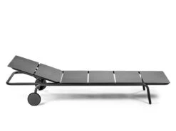 Serax August Aurinkotuoli, Musta 9 Serax August Aurinkotuoli, Musta -Puutarha Unelma B5020012Bs09b