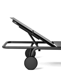 Serax August Aurinkotuoli, Musta 8 Serax August Aurinkotuoli, Musta -Puutarha Unelma B5020012Bs19