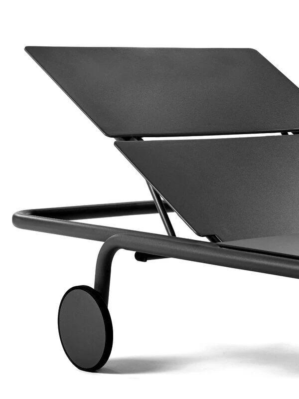 Serax August Aurinkotuoli, Musta 6 Serax August Aurinkotuoli, Musta - Image 6