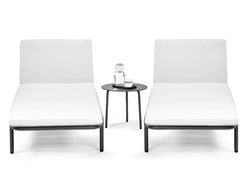 Serax August Aurinkotuoli, Musta 5 Serax August Aurinkotuoli, Musta - Image 5