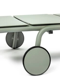 Serax August Aurinkotuoli, Vihreä -Puutarha Unelma B5020012Cs25