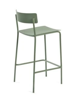 Serax August Baarituoli, Vihreä -Puutarha Unelma B5021018Cs1