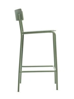 Serax August Baarituoli, Vihreä -Puutarha Unelma B5021018Cs5