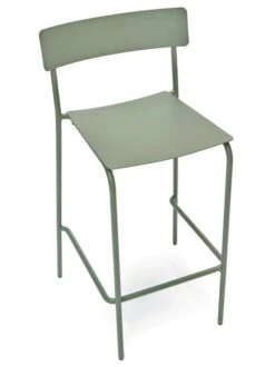 Serax August Baarituoli, Vihreä -Puutarha Unelma B5021018Cs7