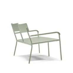 Serax August 2-istuttava Penkki Selkänojalla, Vihreä 9 Serax August 2-istuttava Penkki Selkänojalla, Vihreä -Puutarha Unelma B5023001 514s4