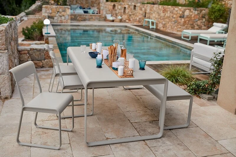 Fermob Bellevie Tuoli, Cactus - Image 2