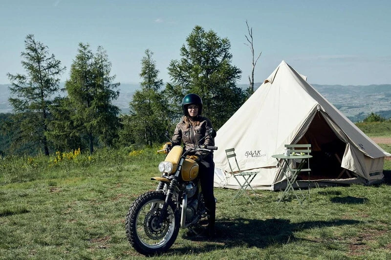 Fermob Bistro Metal Tuoli, 2 Kpl, Cactus 2 Fermob Bistro Metal Tuoli, 2 Kpl, Cactus - Image 2