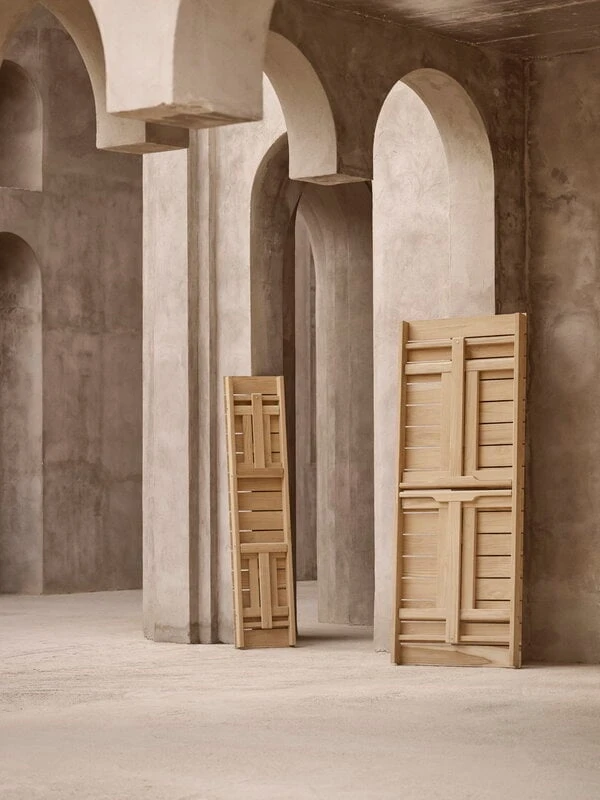 Carl Hansen & Søn BM1871 Penkki, Tiikki 6 Carl Hansen & Søn BM1871 Penkki, Tiikki - Image 6