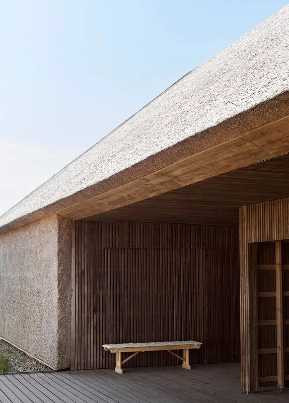 Carl Hansen & Søn BM1871 Penkki, Tiikki 4 Carl Hansen & Søn BM1871 Penkki, Tiikki - Image 4