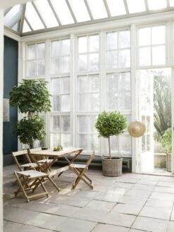 Carl Hansen & Søn BM3670 Pöytä, Tiikki 10 Carl Hansen & Søn BM3670 Pöytä, Tiikki -Puutarha Unelma BM4570 teak oil papyrus BM3670 teak oil BM5768 teak oil papyrus 1