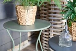 Fermob Cocotte Jakkara, Honey 11 Fermob Cocotte Jakkara, Honey -Puutarha Unelma COCOTTE CACTUS GORDES BCJ23 SEBASTIEN EROME