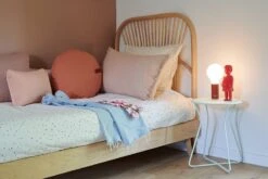 Fermob Cocotte Jakkara, Honey 8 Fermob Cocotte Jakkara, Honey -Puutarha Unelma COCOTTE MENTHE GLACIALE APLO OCRE ROUGE COLOR MIX EVASION INDOOR2022 LYON SEBASTIEN EROME