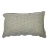 Cane-line Focus Tyyny, 32 X 52 Cm, Vaaleanvihreä