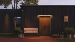 Petite Friture Week-end Penkki, Dune -Puutarha Unelma Chalet V5 copie 1