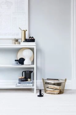 Klong Svante Kastelukannu, Messinki 11 Klong Svante Kastelukannu, Messinki -Puutarha Unelma Classic 35 brass Books 2