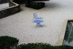 Massproductions Tio Lepotuoli, Overseas Blue -Puutarha Unelma D0A9227 1