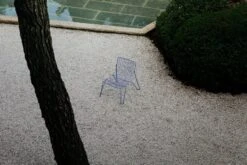 Massproductions Tio Lepotuoli, Overseas Blue -Puutarha Unelma D0A9343