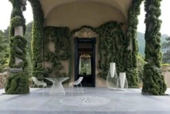 Emu Heaven Tuoli, Mattavalkoinen -Puutarha Unelma EMU Catalogo2020 Pag172 173 Heaven 1