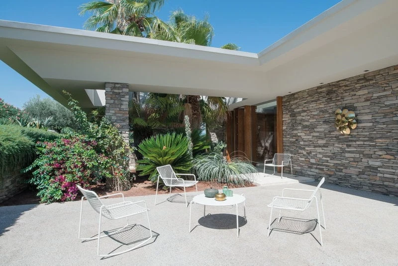 Emu Rio Sohvapöytä, Mattavalkoinen 3 Emu Rio Sohvapöytä, Mattavalkoinen - Image 3