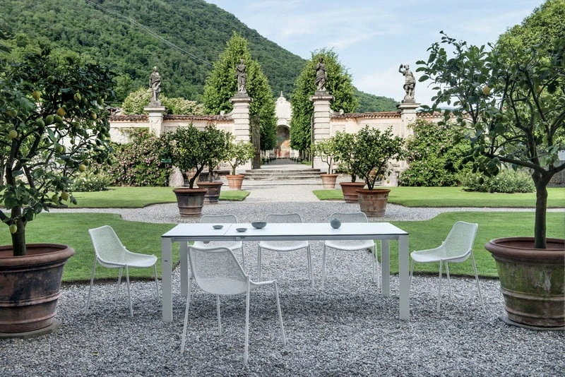 Emu Round Tuoli, Mattavalkoinen 6 Emu Round Tuoli, Mattavalkoinen - Image 6