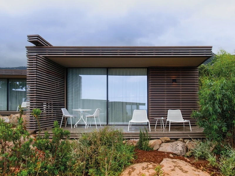 Emu Round Tuoli, Mattavalkoinen 2 Emu Round Tuoli, Mattavalkoinen - Image 2