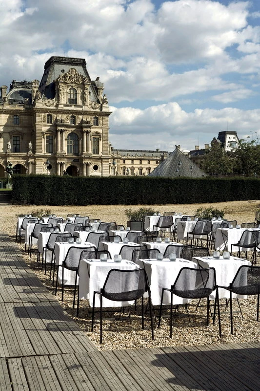 Emu Round Tuoli, Musta 2 Emu Round Tuoli, Musta - Image 2