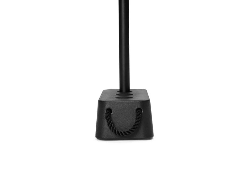 Fatboy Brick Pöytä, Antrasiitti 2 Fatboy Brick Pöytä, Antrasiitti - Image 2