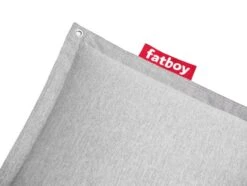 Fatboy Original Floatzac Säkkituoli, Rock Grey -Puutarha Unelma FATBOY Floatzac Rock grey close up 02 105011
