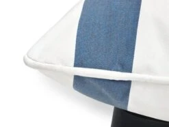 Fatboy Paletti Sohva, 2 Osaa, Vasen, Raidallinen Ocean Blue 8 Fatboy Paletti Sohva, 2 Osaa, Vasen, Raidallinen Ocean Blue -Puutarha Unelma FATBOY Paletti closeup stripe ocean blue 01 104437 1