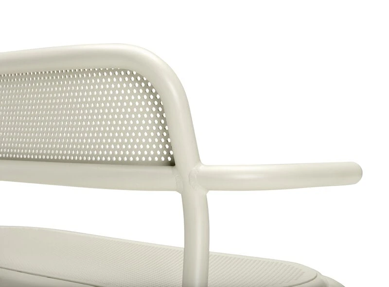 Fatboy Toní Bankski Puutarhapenkki, Desert 6 Fatboy Toní Bankski Puutarhapenkki, Desert - Image 6