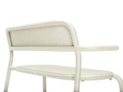 Fatboy Toní Bankski Puutarhapenkki, Desert 8 Fatboy Toní Bankski Puutarhapenkki, Desert -Puutarha Unelma FATBOY Ton bankski Desert close up 02